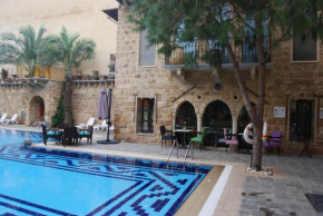 Гостиница Assaha Hotel  Бейрут